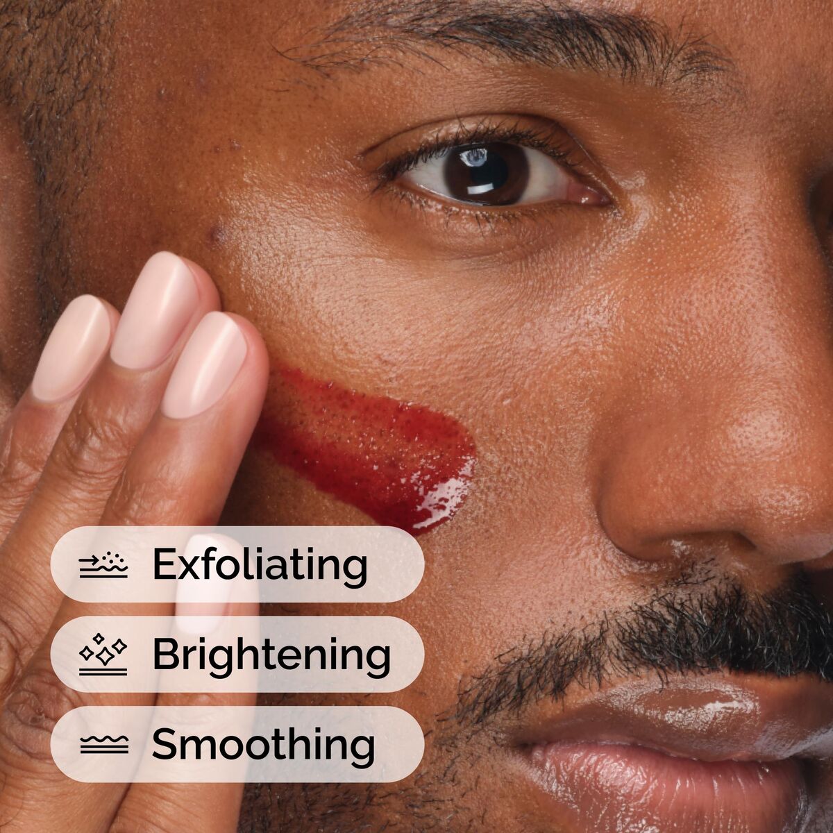 Facial Exfoliator The Ordinary AHA 30% + BHA 2% 30 ml