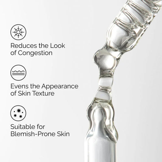 Facial Cream The Ordinary SALICYLIC ACID 2% 30 ml