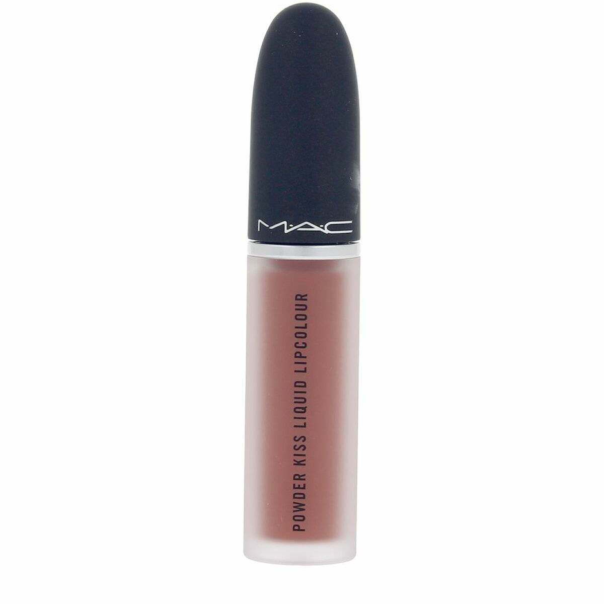 Lip-gloss Mac POWDER KISS (1 Unit)