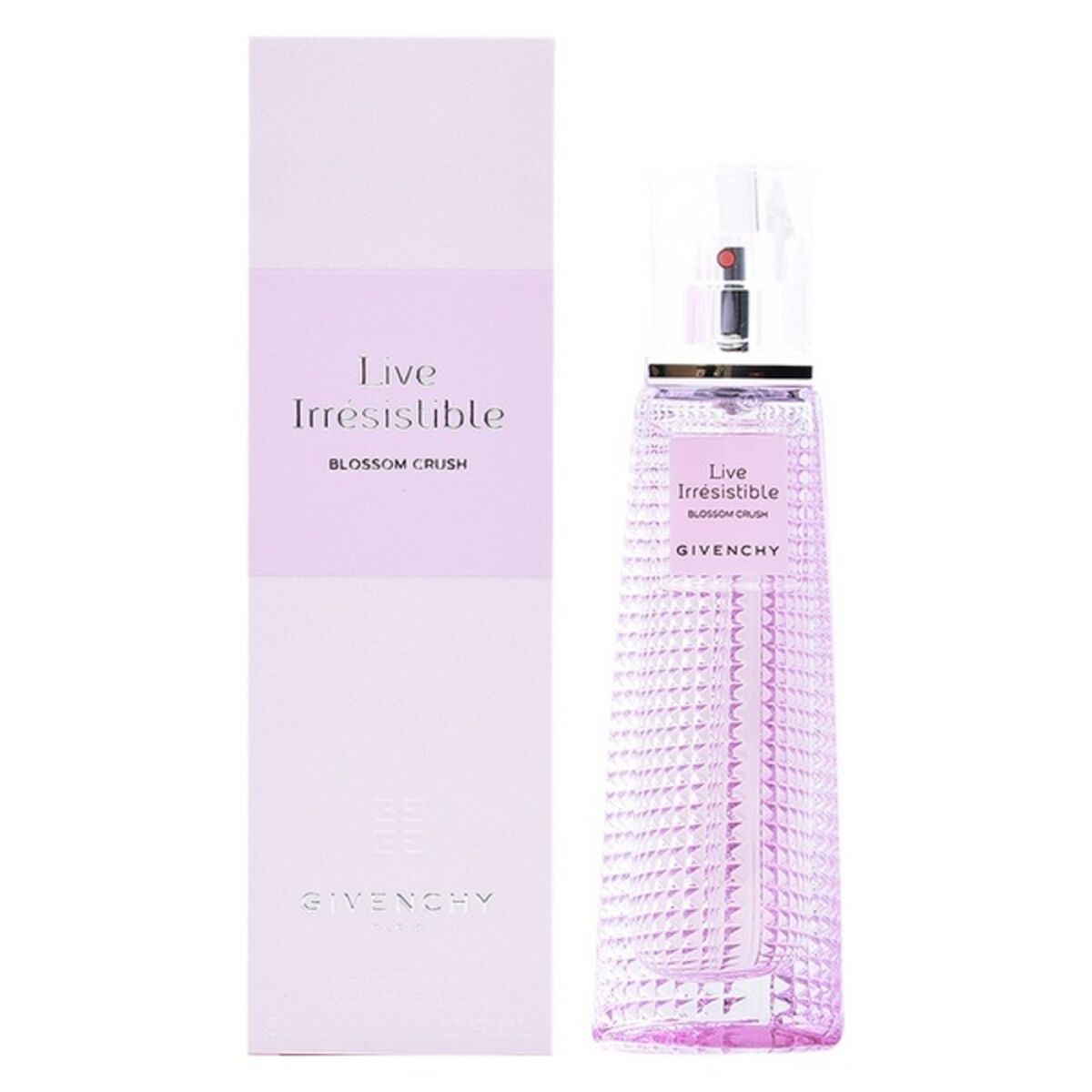 Women's Perfume Givenchy P03663 1 EDT 50 ml