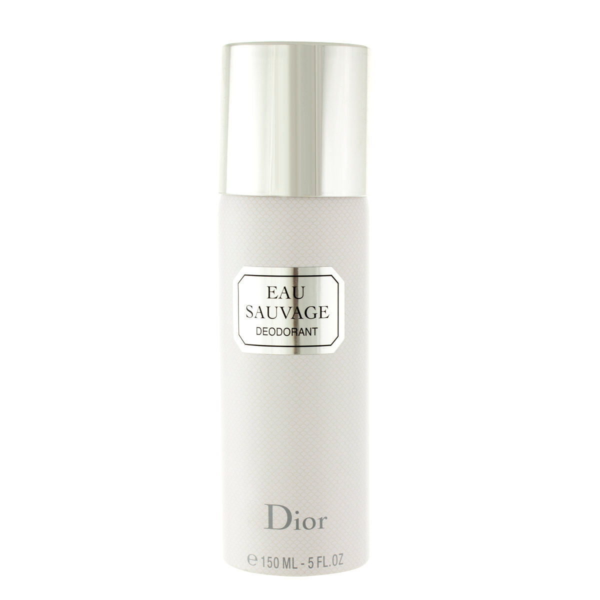 Spray Deodorant Dior Eau Sauvage