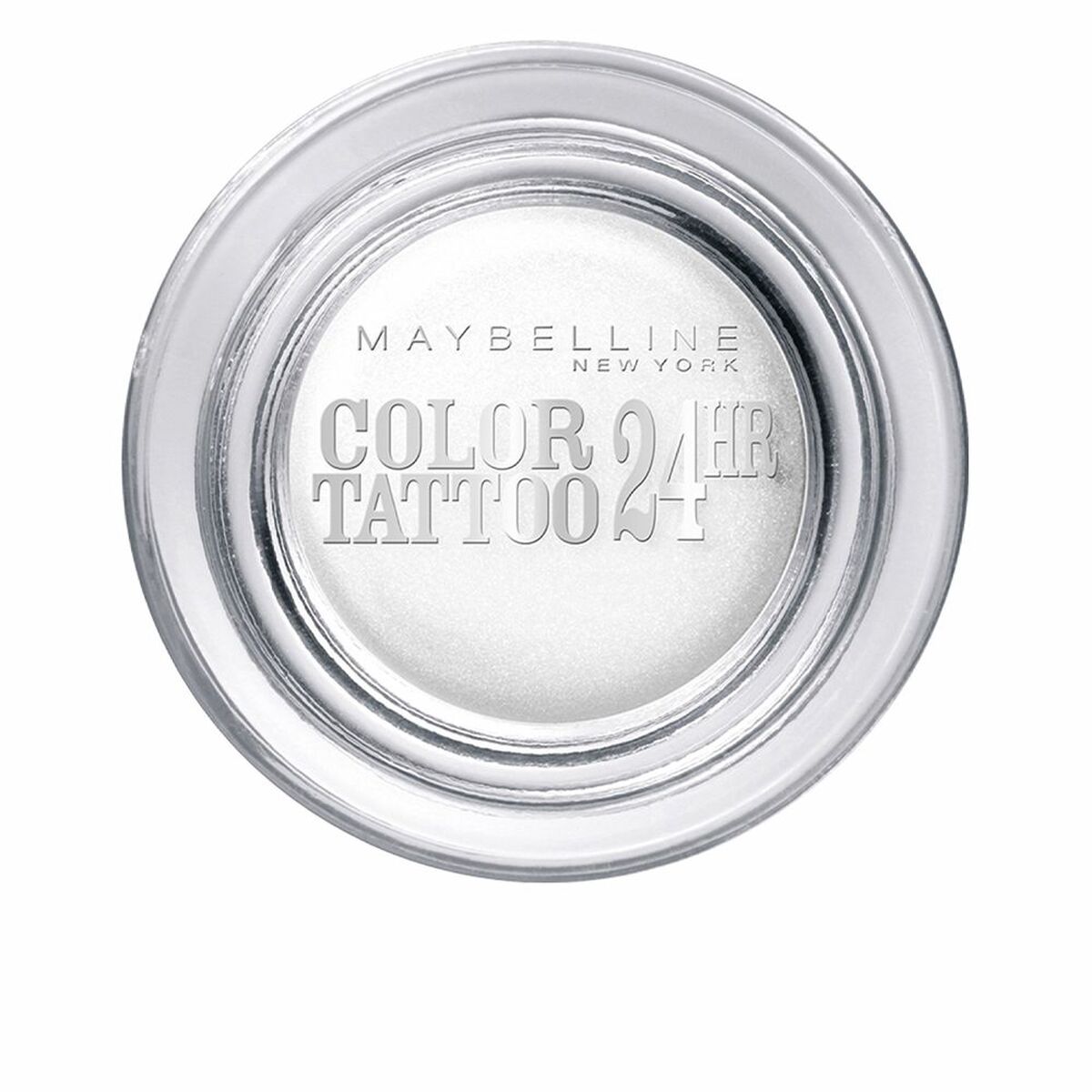 Eyeshadow Color Tattoo Maybelline