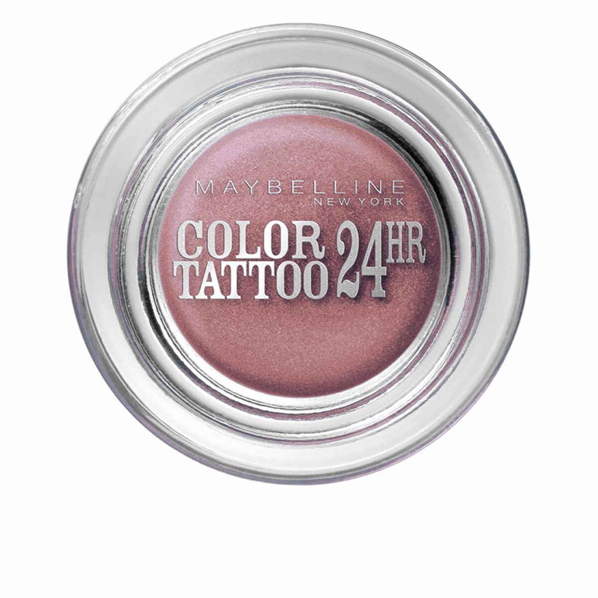 Eyeshadow Color Tattoo Maybelline