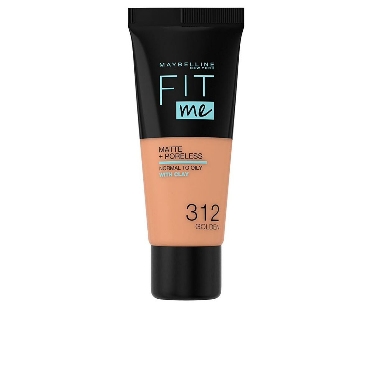 Liquid Make Up Base Fit me Maybelline 30 ml