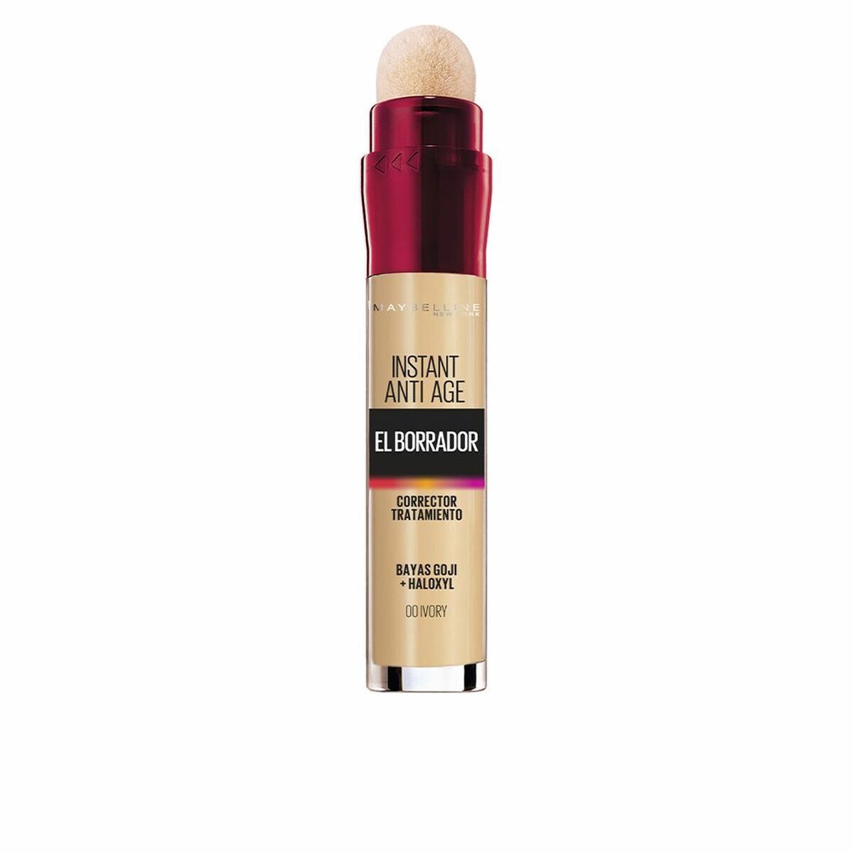 Facial Corrector Instant Anti Age Maybelline