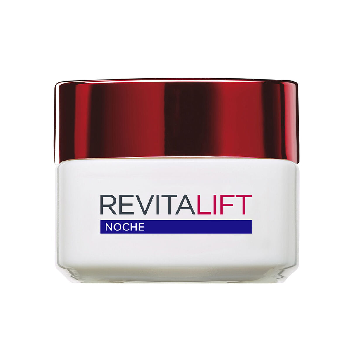 Night Cream Revitalift L'Oreal Make Up