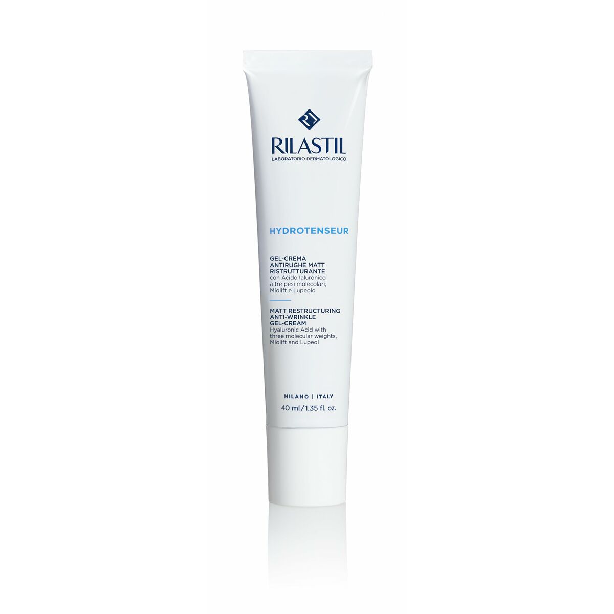Cosmetic Set Rilastil RILASTIL AQUA 3 Pieces-3