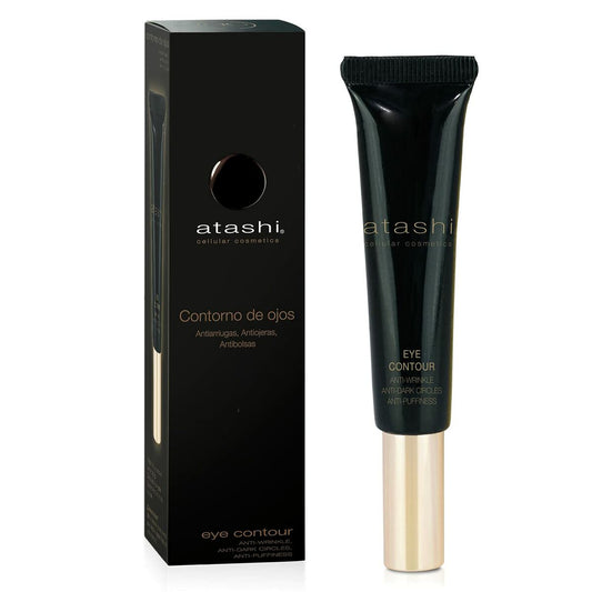 Facial Cream Atashi Celullar Cosmetic 15 ml-0