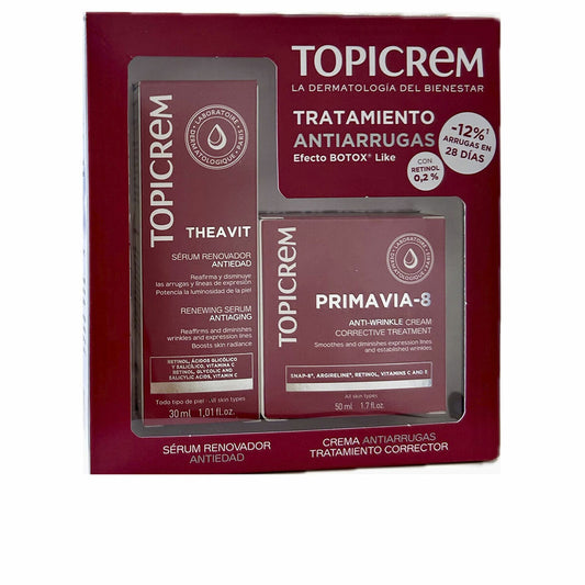Cosmetic Set Topicrem AH-0