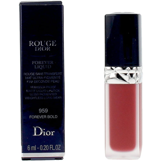 ROUGE DIOR forever rouge #959 6 ml