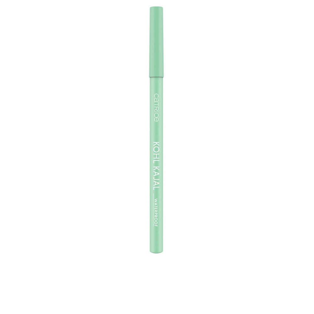 KOHL KAJAL waterproof eye pencil #140-Frosty Mint 0.78 gr