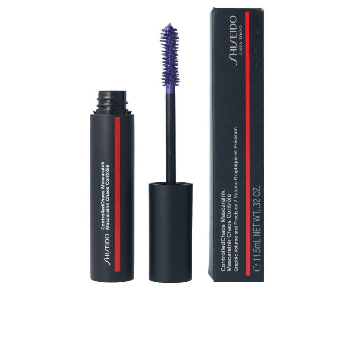 Mascara Shiseido-2