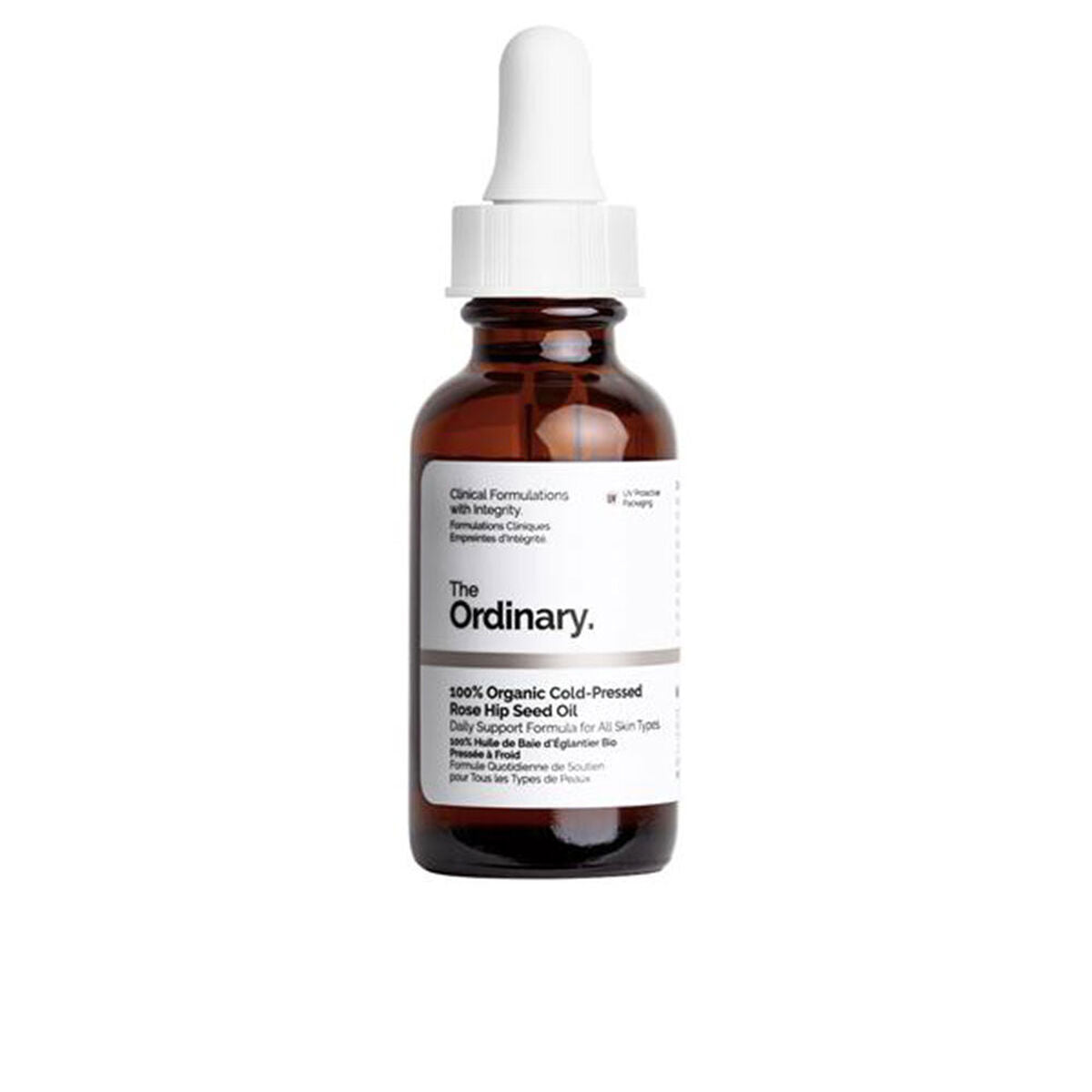 Facial Oil The Ordinary Rose Hip Seed 30 ml