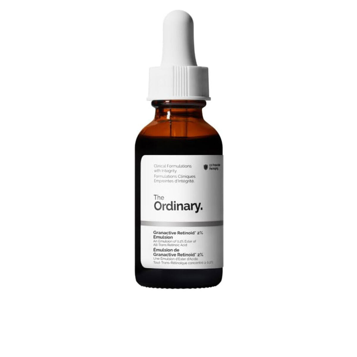 Facial Cream The Ordinary GRANACTIVE RETINOID 30 ml