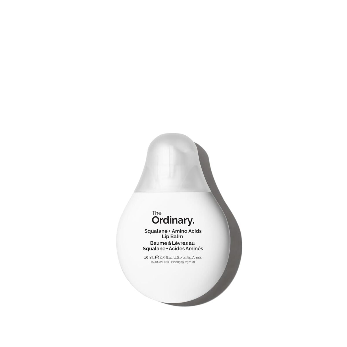 Moisturising Foot Cream The Ordinary SQUALANE + AMINO ACIDS