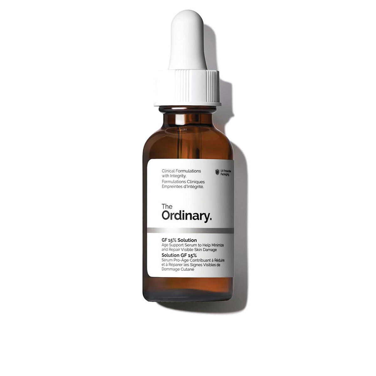 Facial Cream The Ordinary GF SOLUTION 15% 30 ml