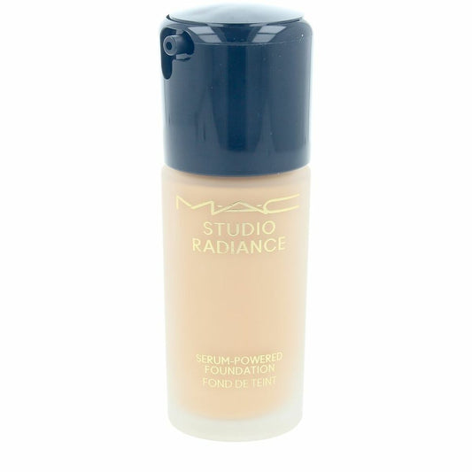 Liquid Make Up Base Mac STUDIO RADIANCE NC20 30 ml