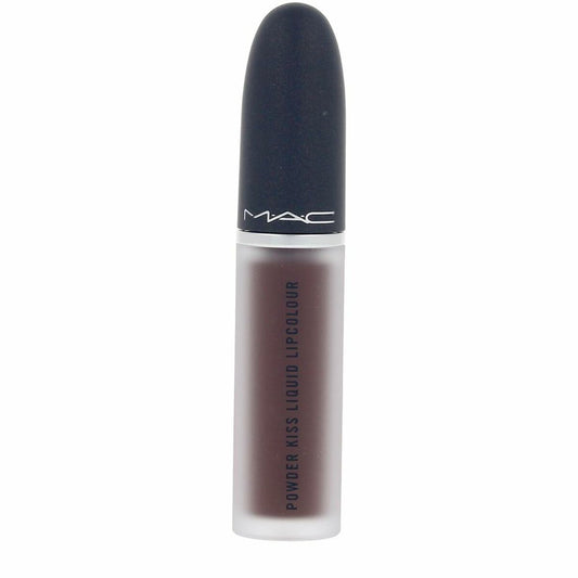 Lip-gloss Mac POWDER KISS chestnut (1 Unit)