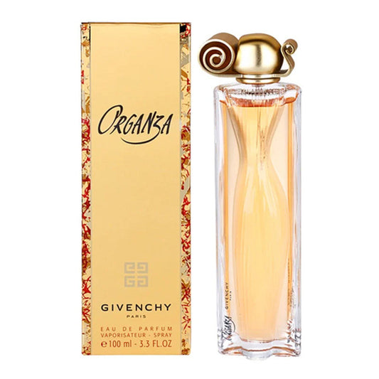 Women's Perfume Givenchy Organza EDP
