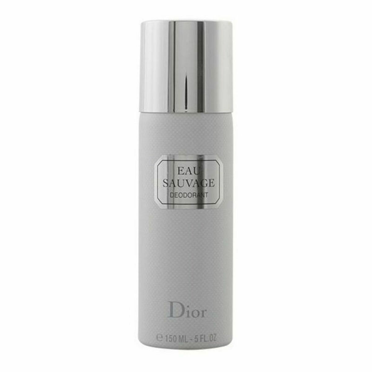 Spray Deodorant Dior Eau Sauvage