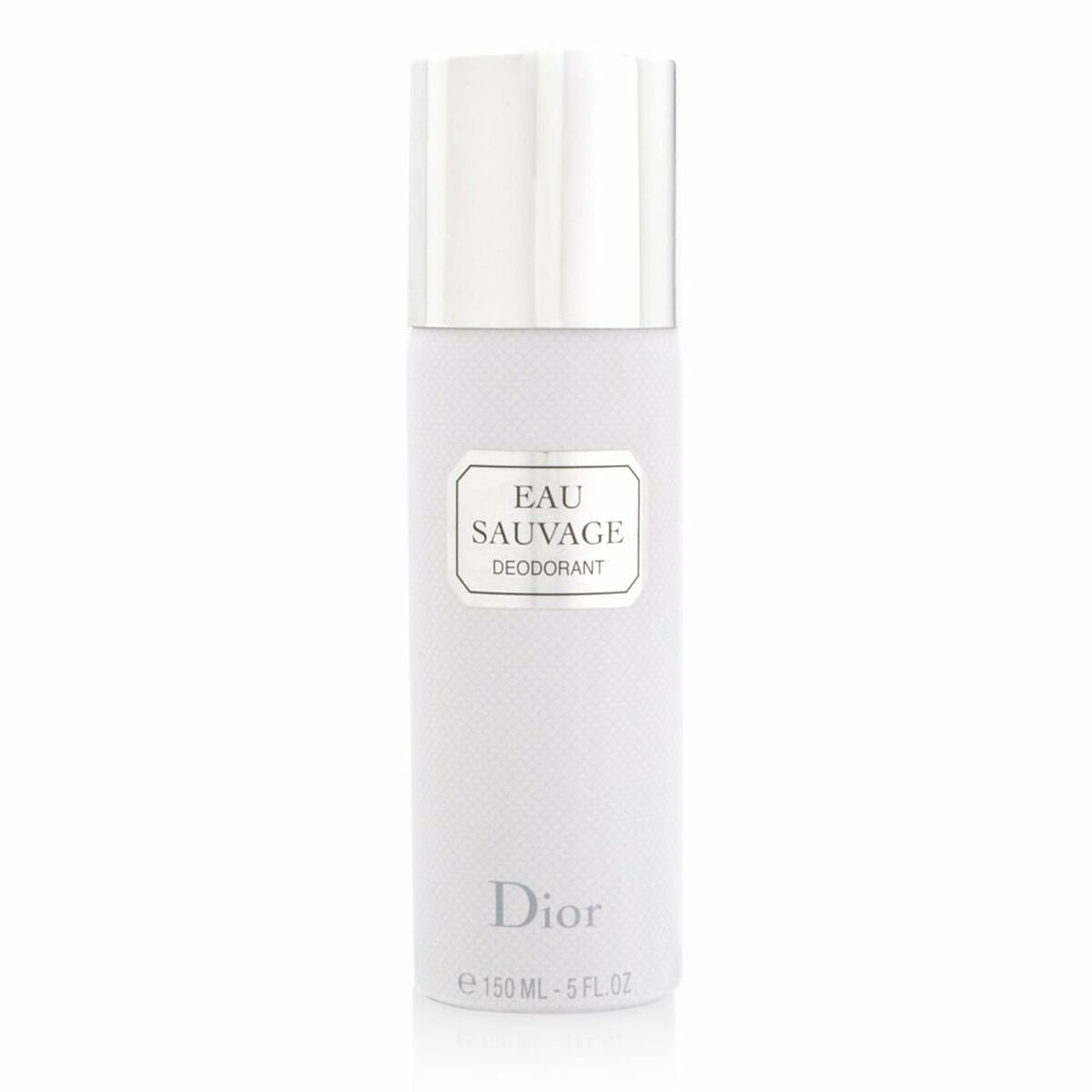 Spray Deodorant Dior Eau Sauvage