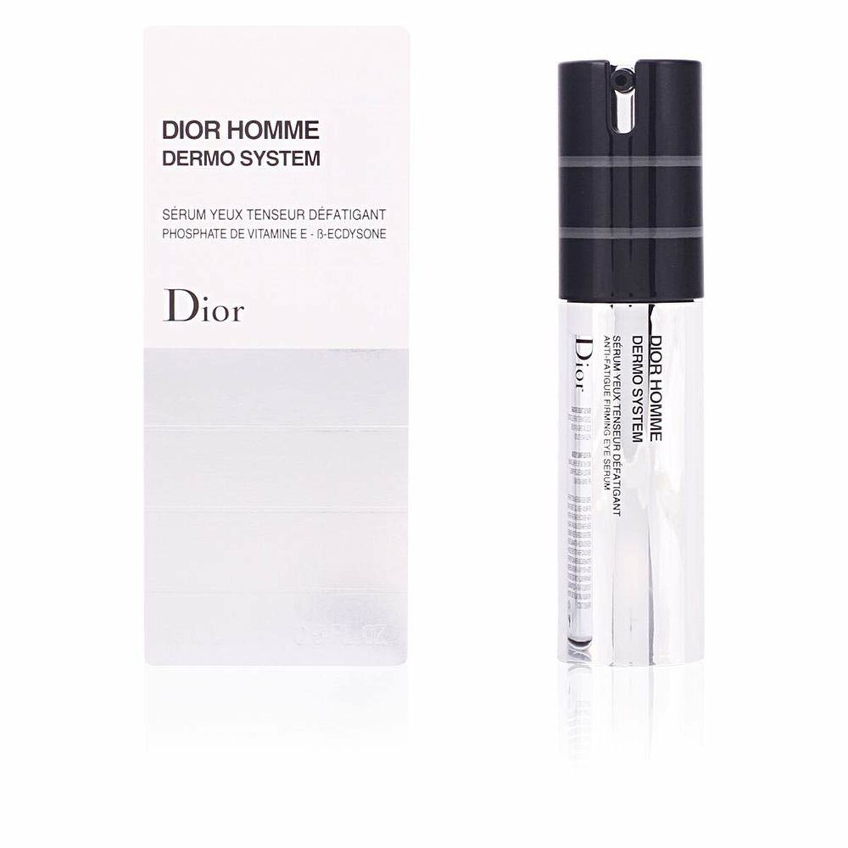 Spray Deodorant Dior Eau Sauvage