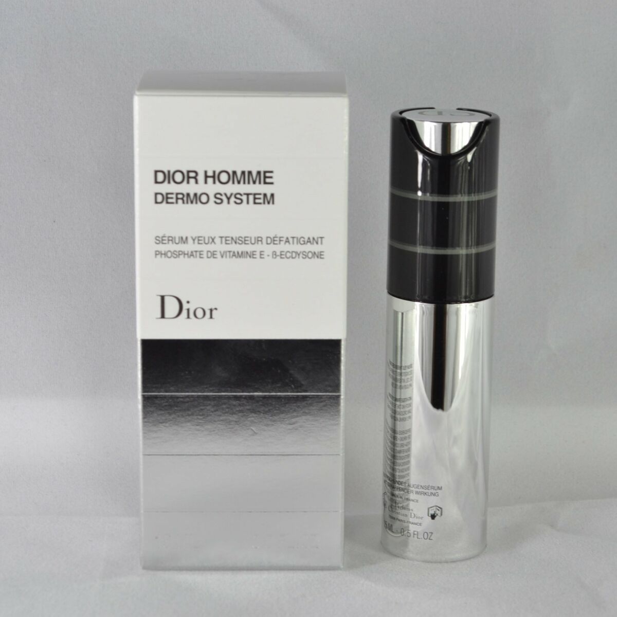 Spray Deodorant Dior Eau Sauvage