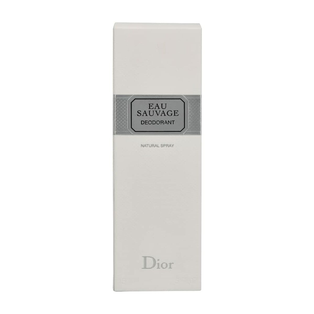 Spray Deodorant Dior Eau Sauvage