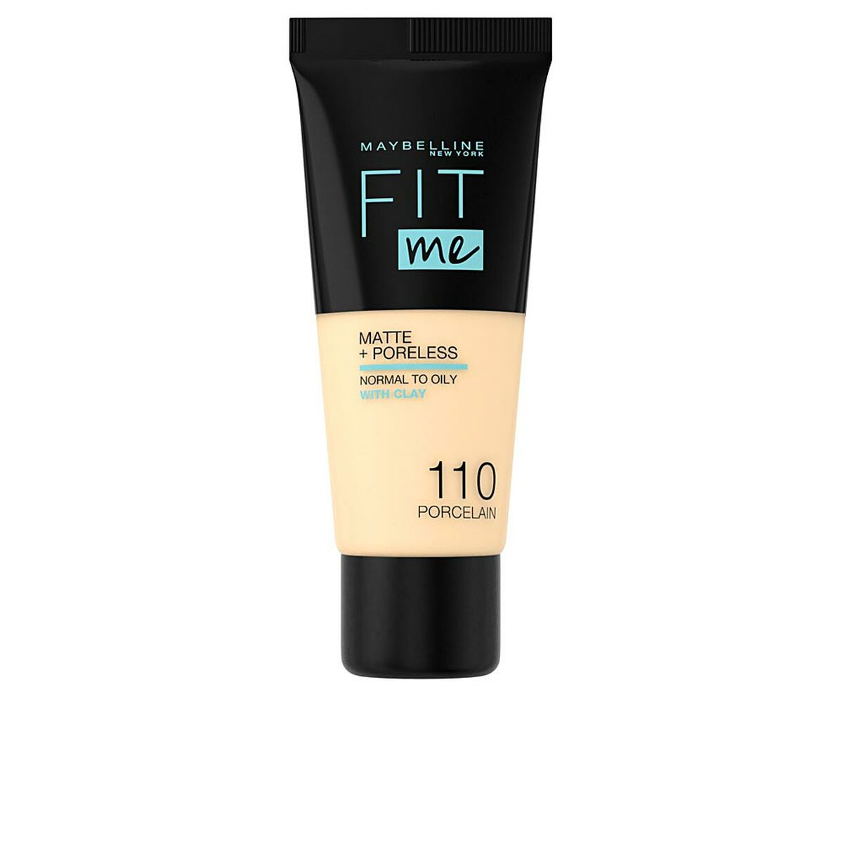 Liquid Make Up Base Fit me Maybelline 30 ml