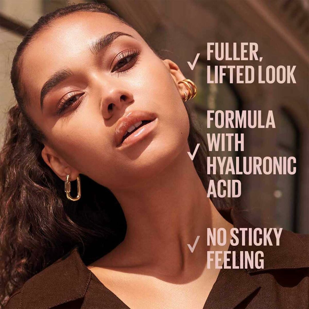 Lip Oil Maybelline LIFTER Nº 028-MAPPLE 5,4 ml