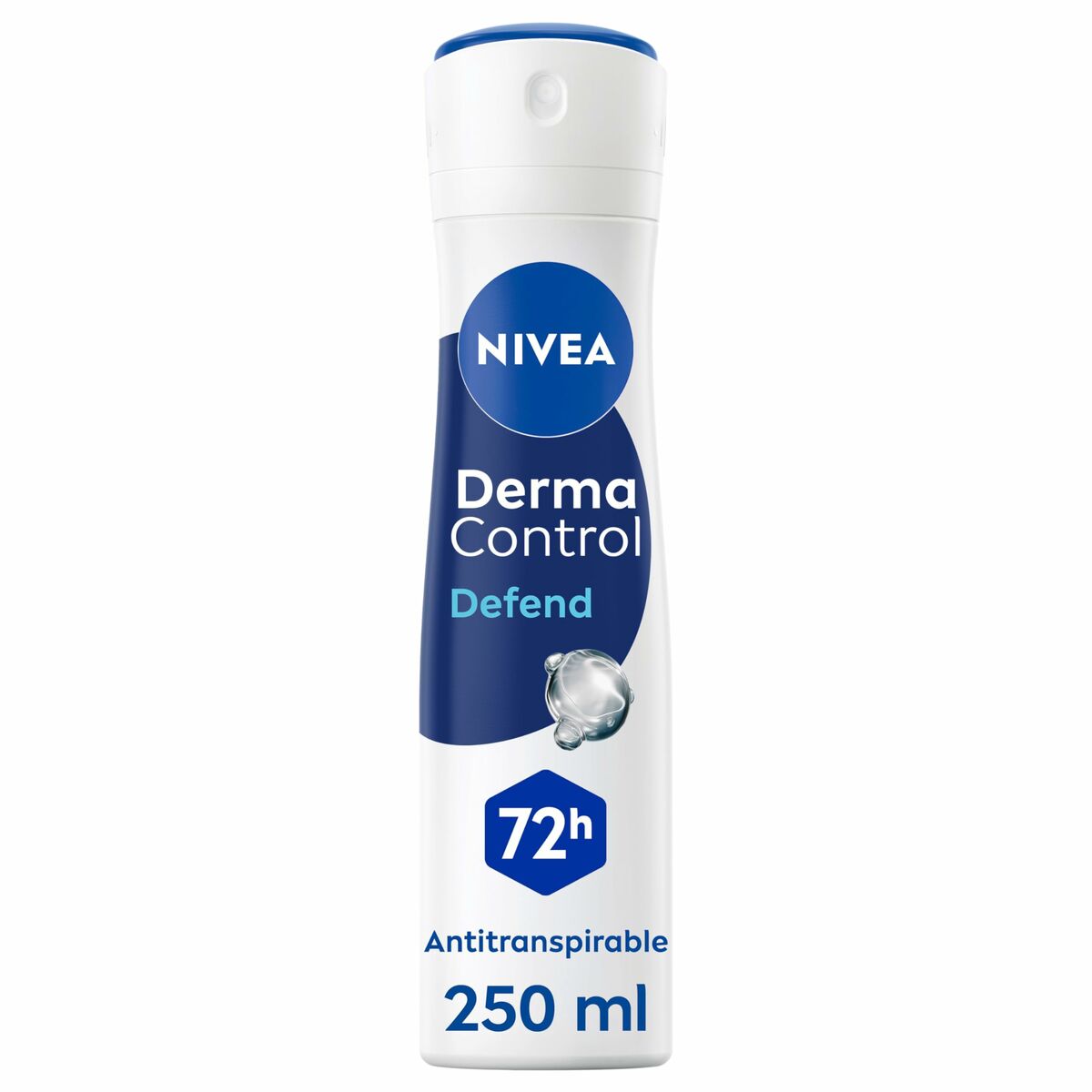 Spray Deodorant Nivea NIVEA MEN-3