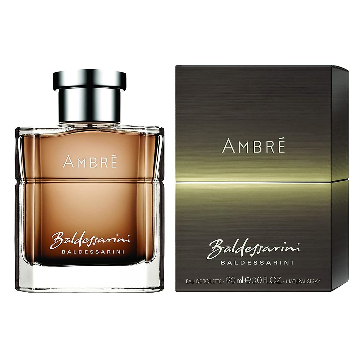 Men's Perfume Baldessarini EDT