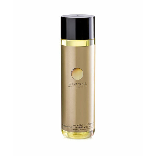 Relaxing Body Oil Atashi Celullar Cosmetic 250 ml-0
