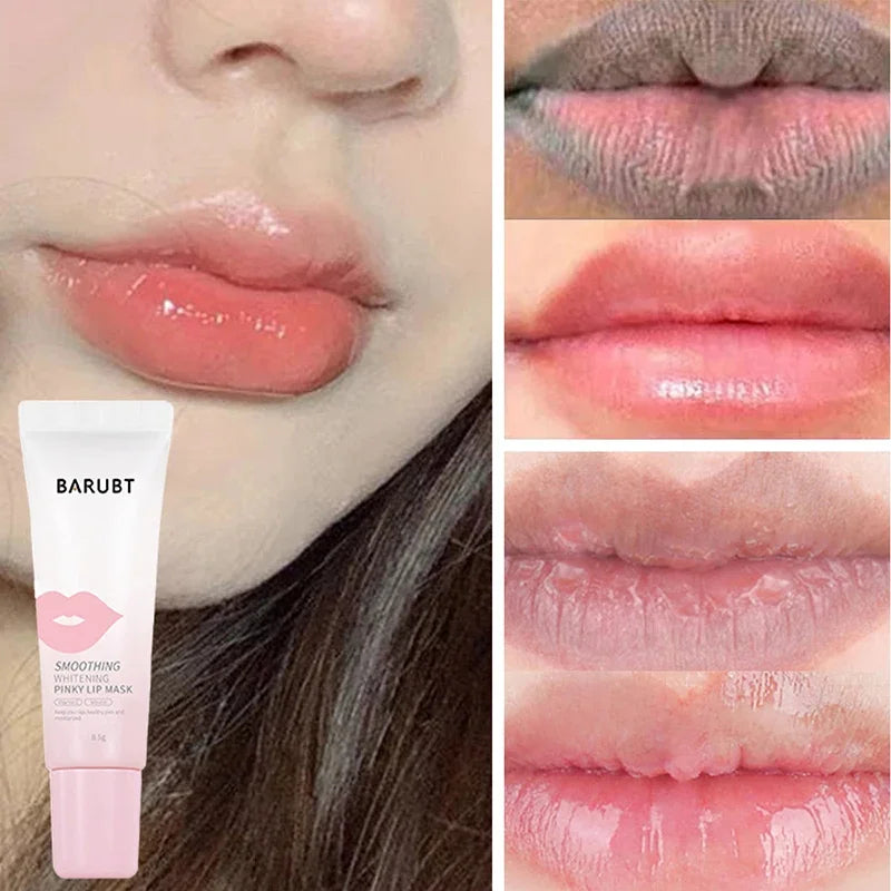 Lip Balm for Dark Lip-1