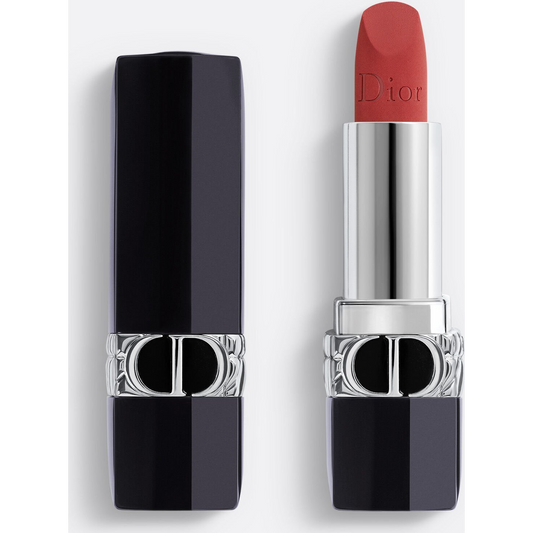 Dior DIOR ROUGE DIOR LIP BALM MAT 760 3,5g (133748)